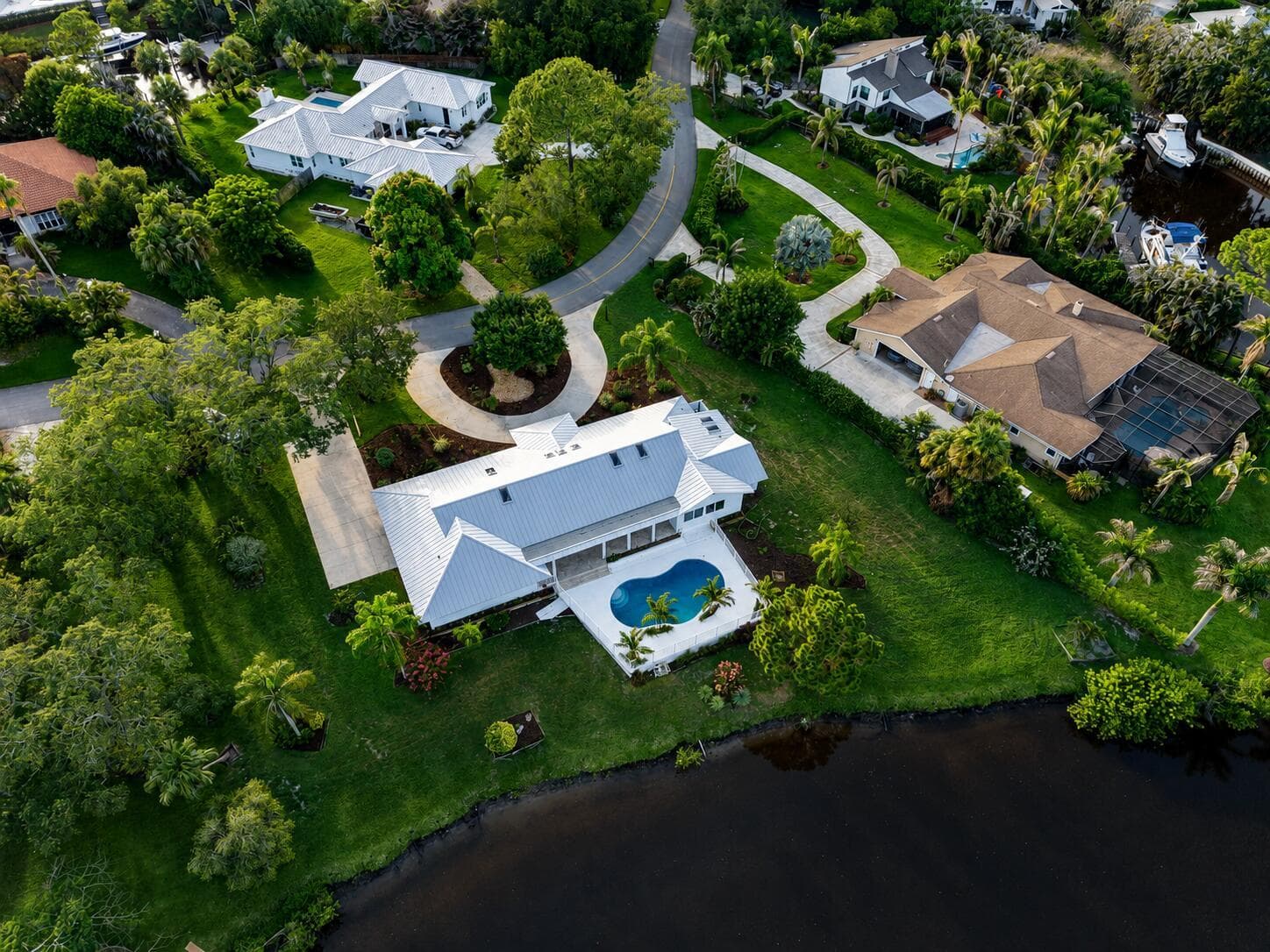 5297 SW Anhinga Avenue, Palm City, FL 34990 — zdjęcie 4