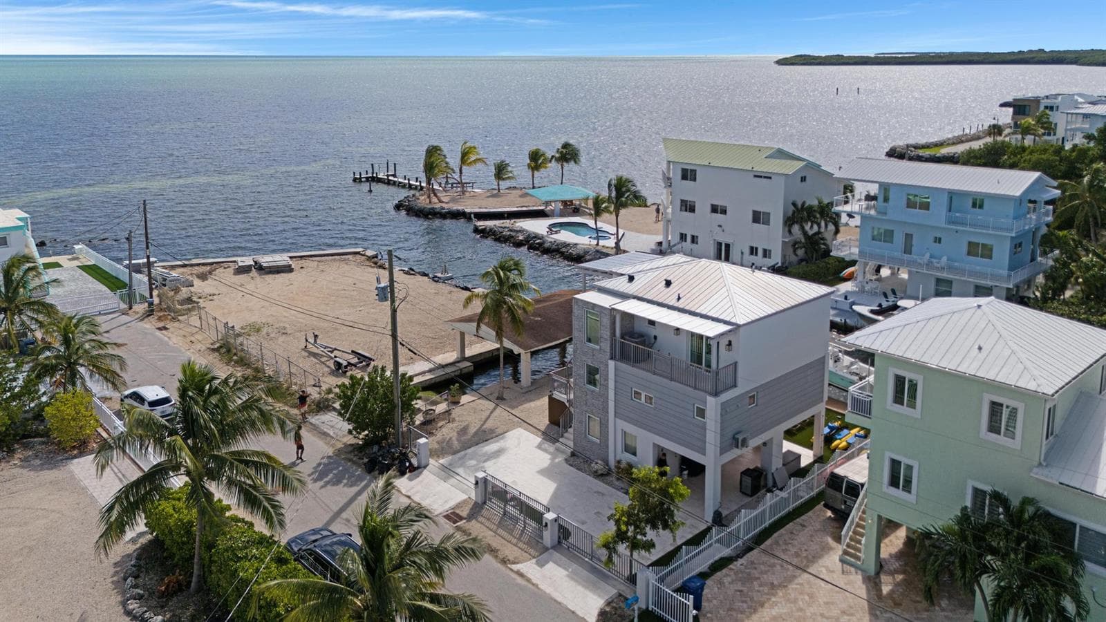 704 Grouper Lane, Key Largo, FL 33037 — zdjęcie 2