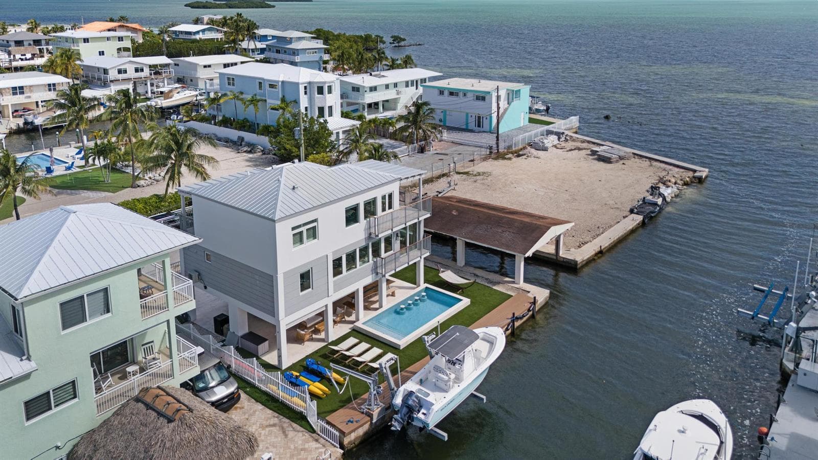 704 Grouper Lane, Key Largo, FL 33037 — zdjęcie 3