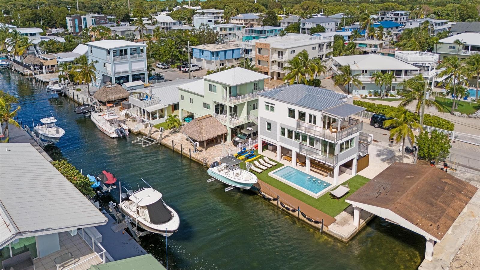 704 Grouper Lane, Key Largo, FL 33037 — zdjęcie 4
