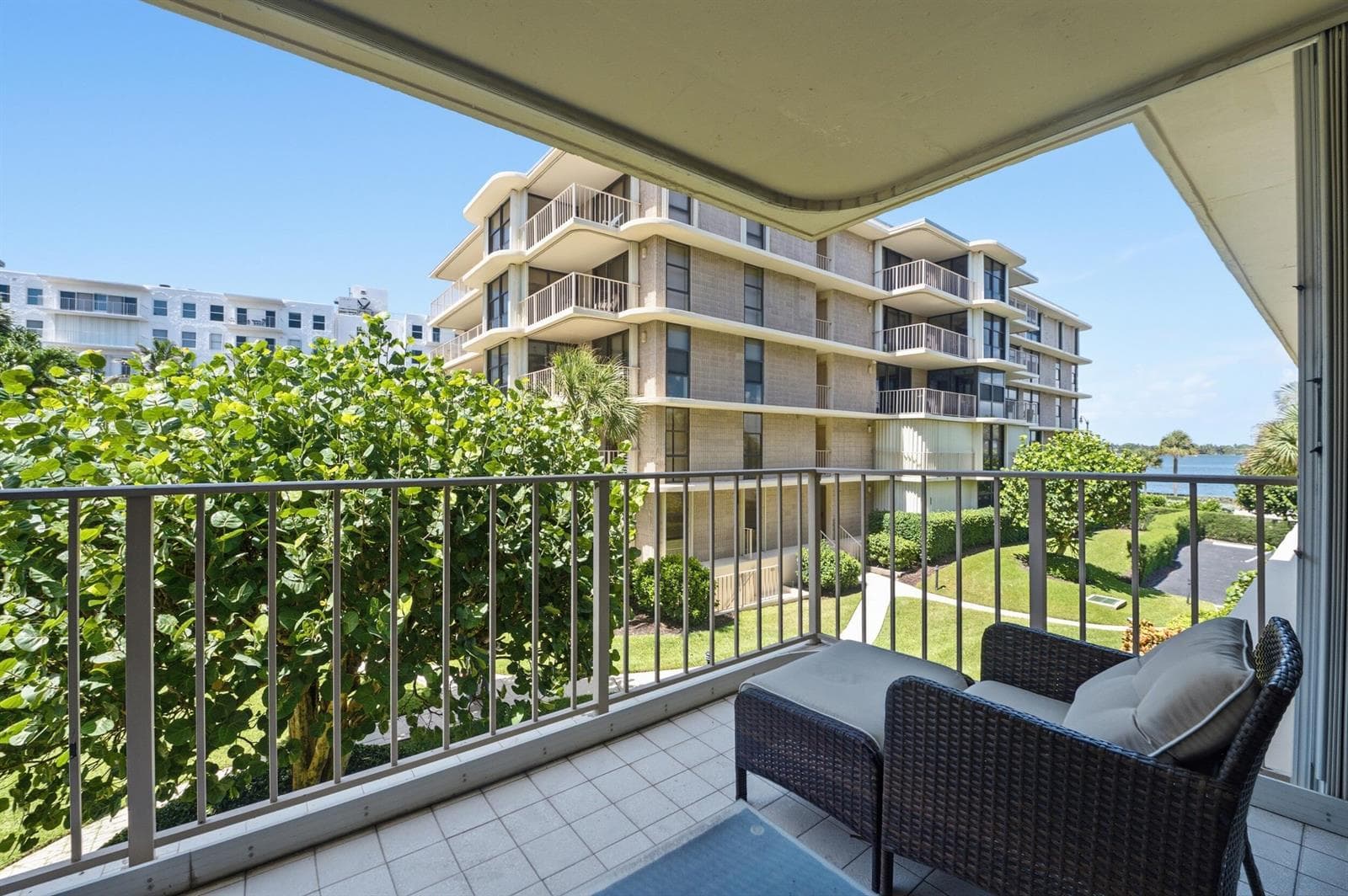 3200 S Ocean Boulevard # D203, Palm Beach, FL 33480 — zdjęcie 2