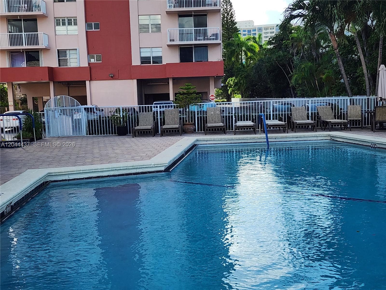 3161 S Ocean Dr # 301, Hallandale Beach, FL 33009 — zdjęcie 5