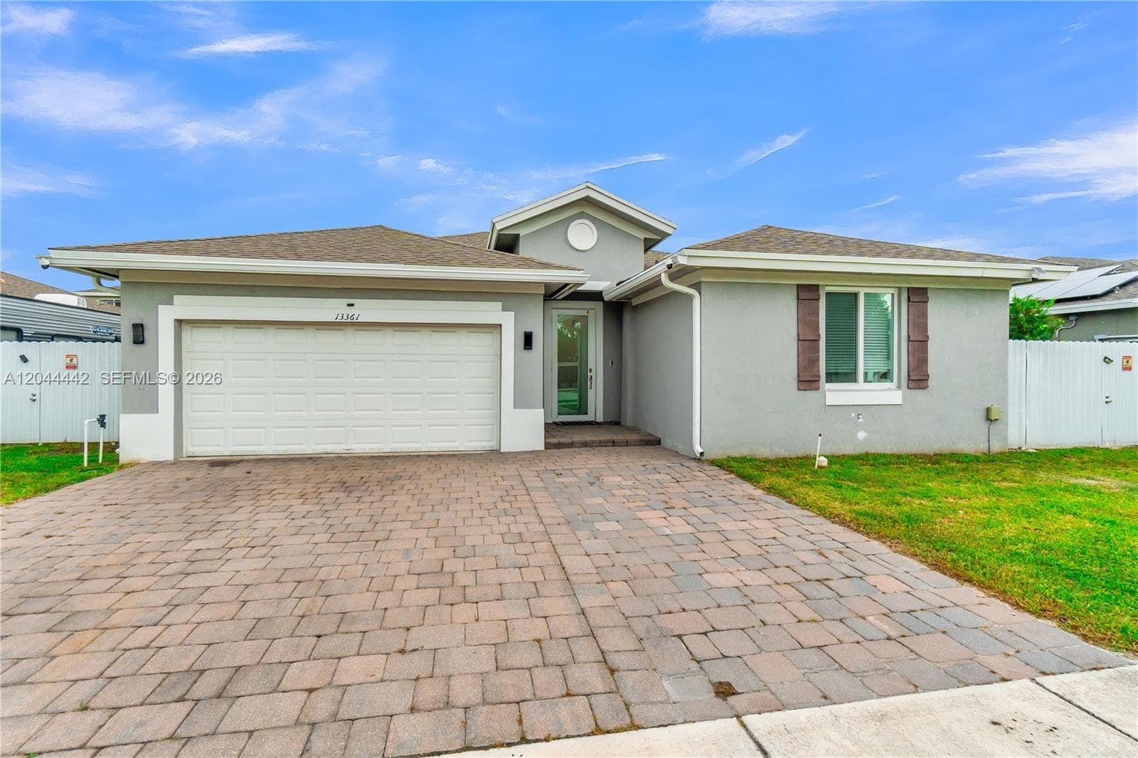 13361 SW 274th Ter, Homestead, FL 33032 — zdjęcie 3