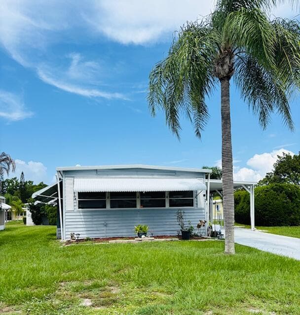 7 Valparaiso, Port St. Lucie, FL 34952