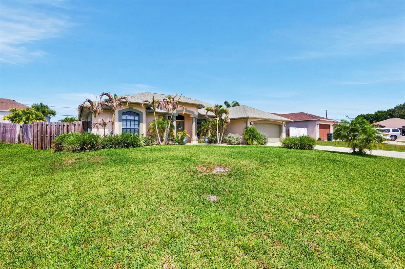 3881 SW Janiga Street, Port St. Lucie, FL 34953 — zdjęcie 2