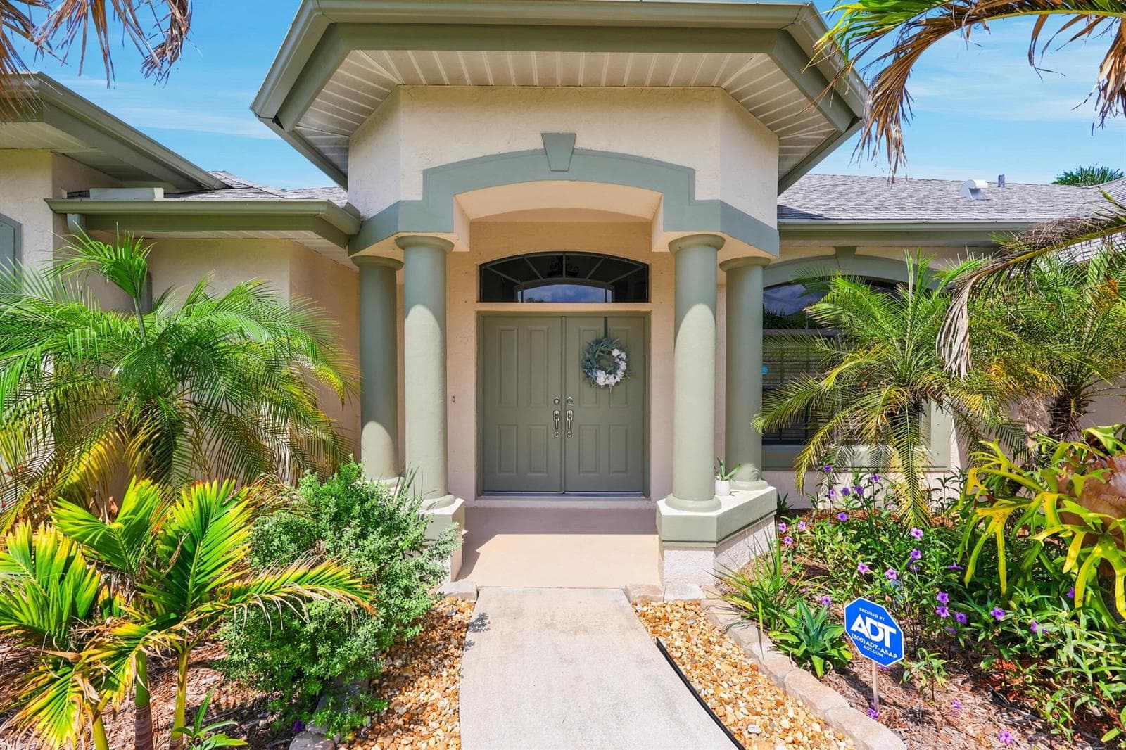 3881 SW Janiga Street, Port St. Lucie, FL 34953 — zdjęcie 4