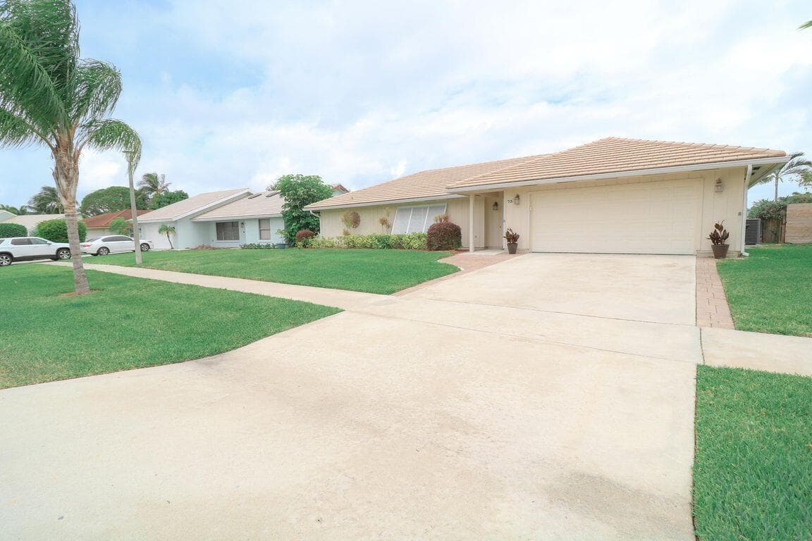 73 Pine Hill Trail W, Jupiter, FL 33469 — zdjęcie 2