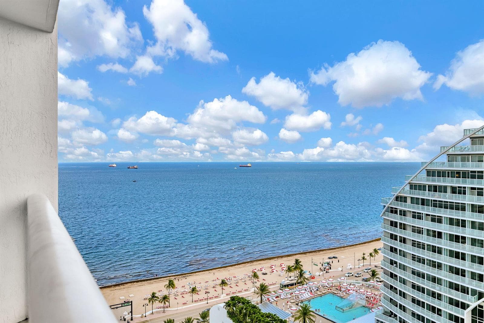505 N Fort Lauderdale Beach Boulevard # 2101, Fort Lauderdale, FL 33304 — zdjęcie 3