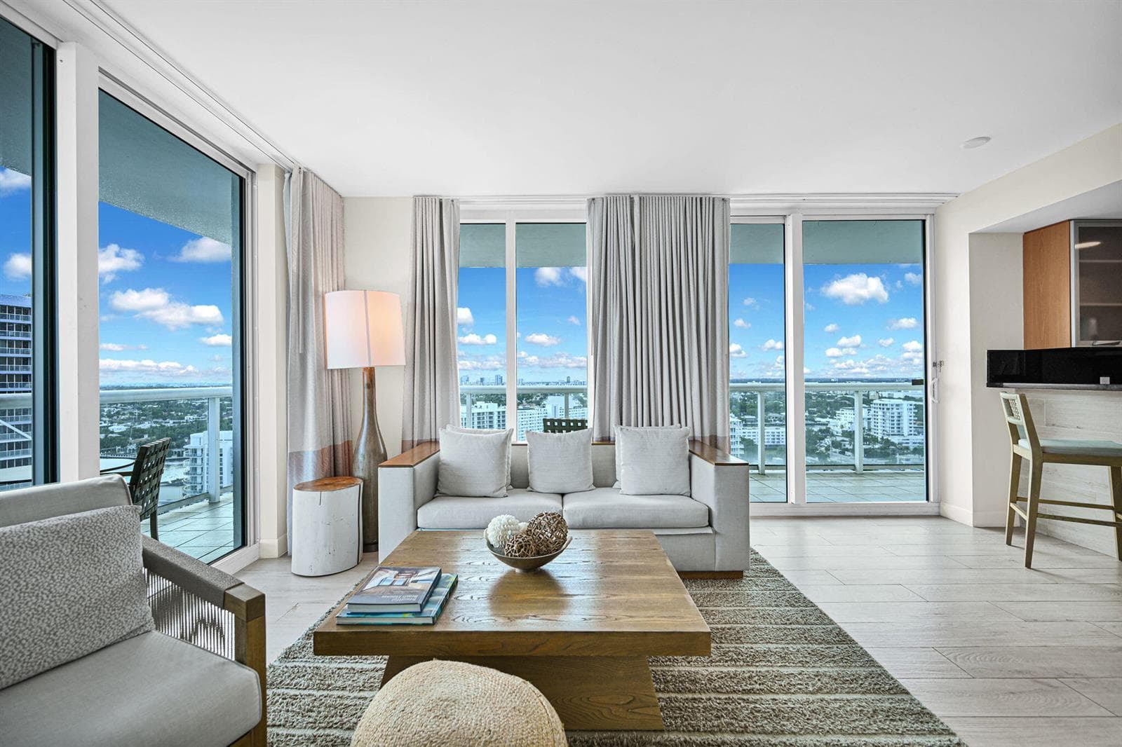 505 N Fort Lauderdale Beach Boulevard # 2101, Fort Lauderdale, FL 33304