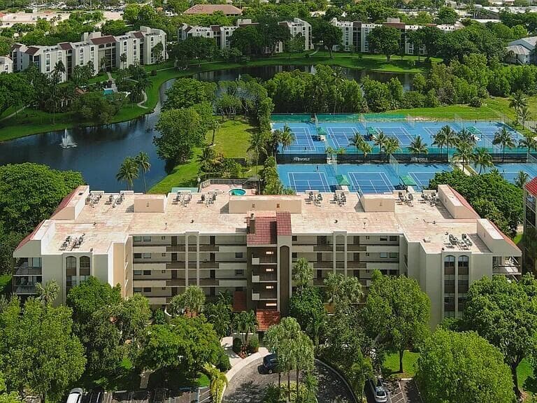 955 Egret Circle # 211, Delray Beach, FL 33444 — zdjęcie 2