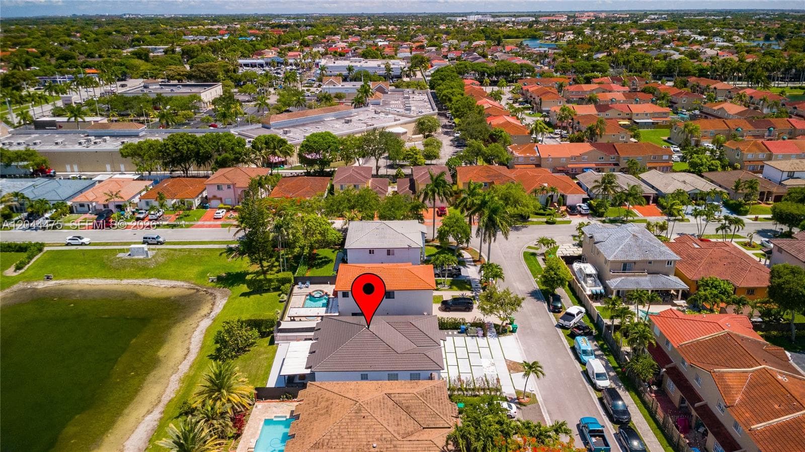 6939 SW 158th Ave, Miami, FL 33193 — zdjęcie 3