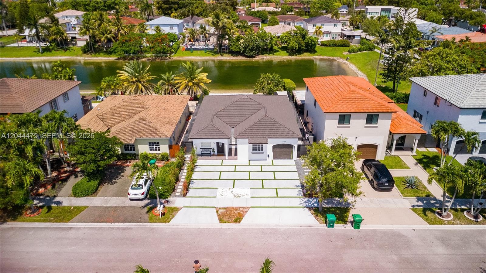 6939 SW 158th Ave, Miami, FL 33193 — zdjęcie 4