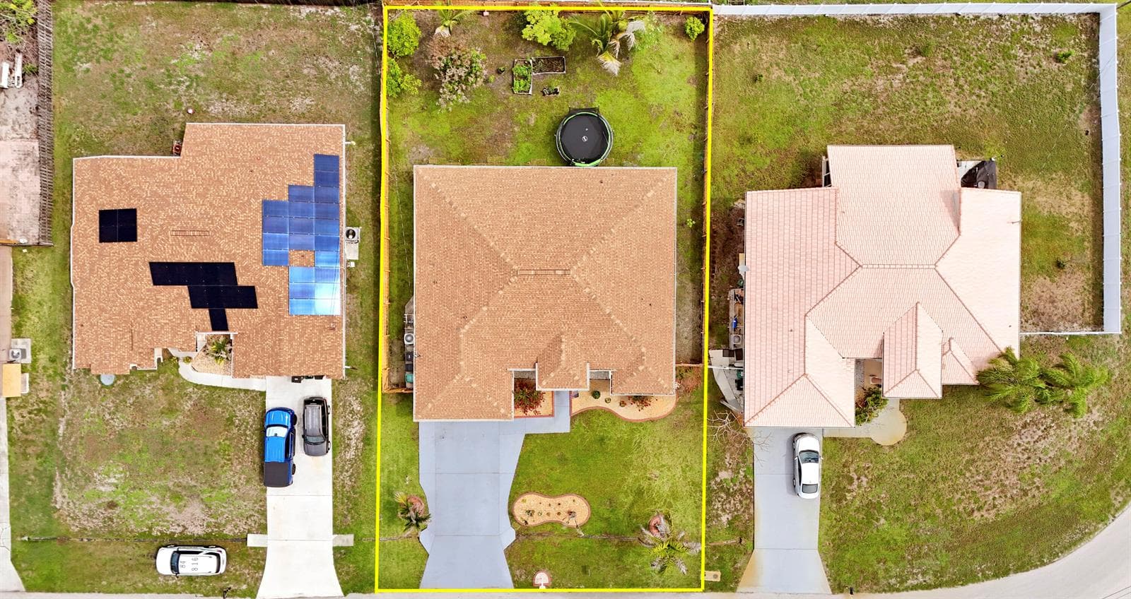 611 SW Saragossa Avenue, FL 34953 — zdjęcie 5