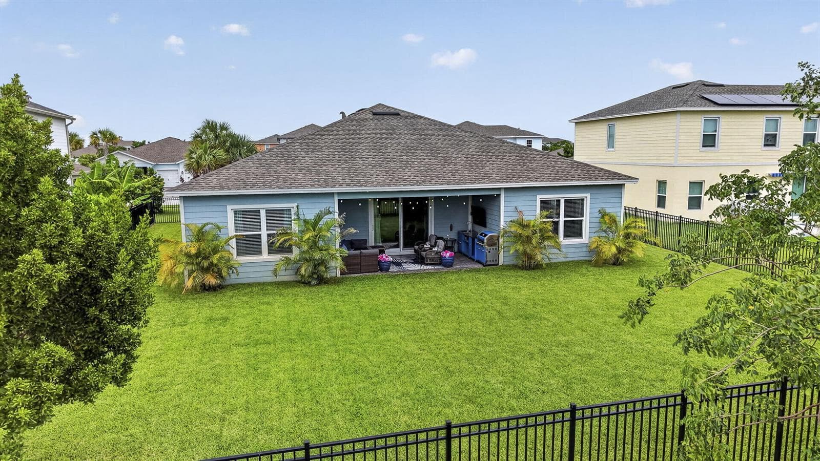 1201 Harvester Crossing, Loxahatchee, FL 33470 — zdjęcie 2
