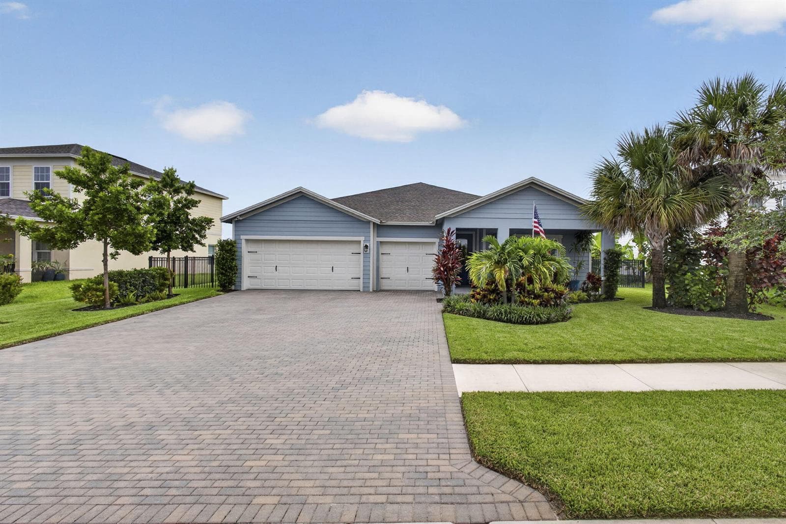 1201 Harvester Crossing, Loxahatchee, FL 33470 — zdjęcie 4