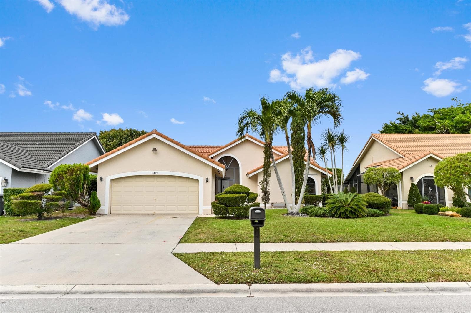5421 Helene Circle, Boynton Beach, FL 33472