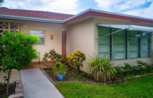 235 NW 46th Avenue # B, Delray Beach, FL 33445 — zdjęcie 3