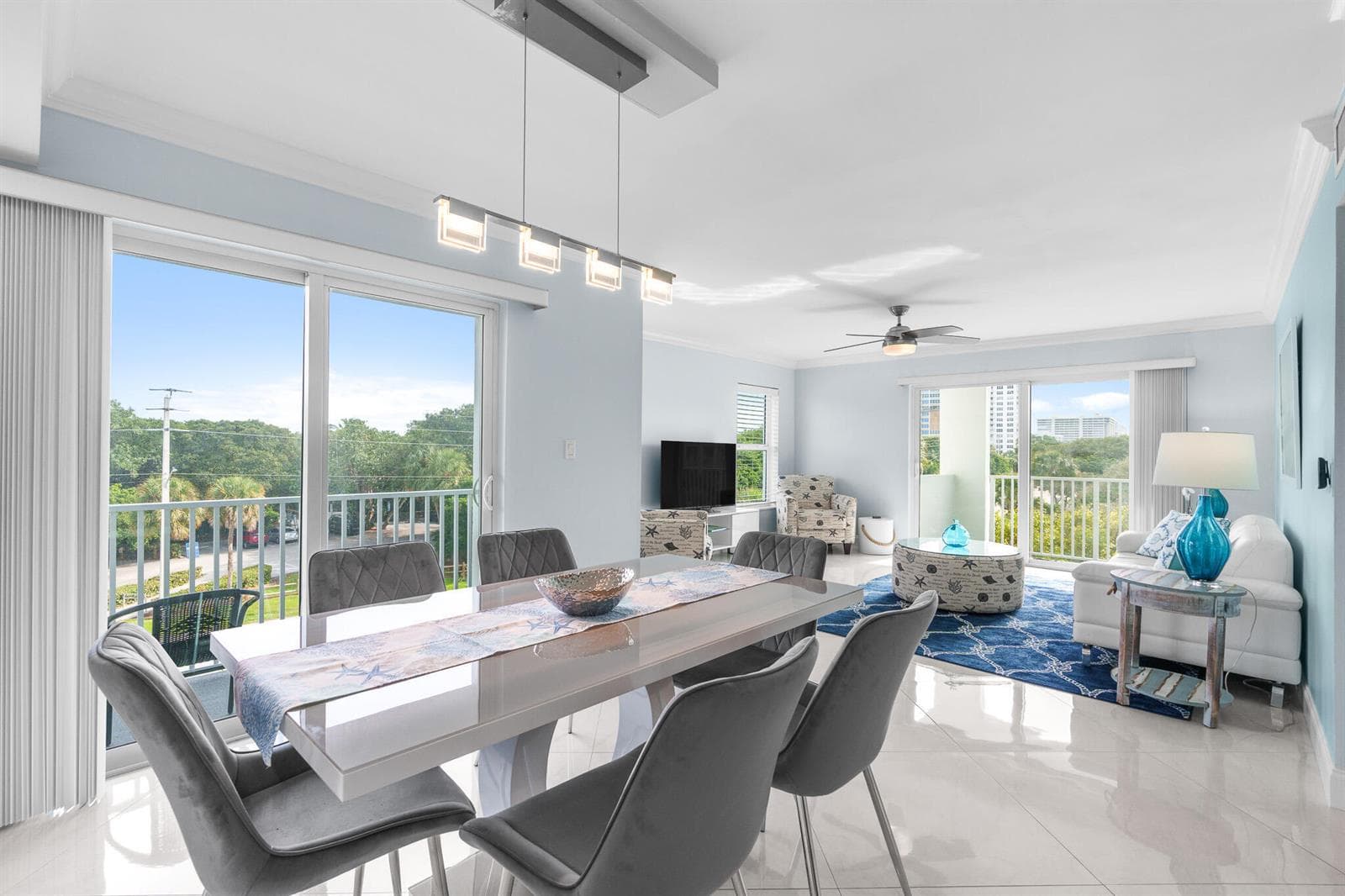 950 Ponce De Leon Road # 401, Boca Raton, FL 33432 — zdjęcie 3