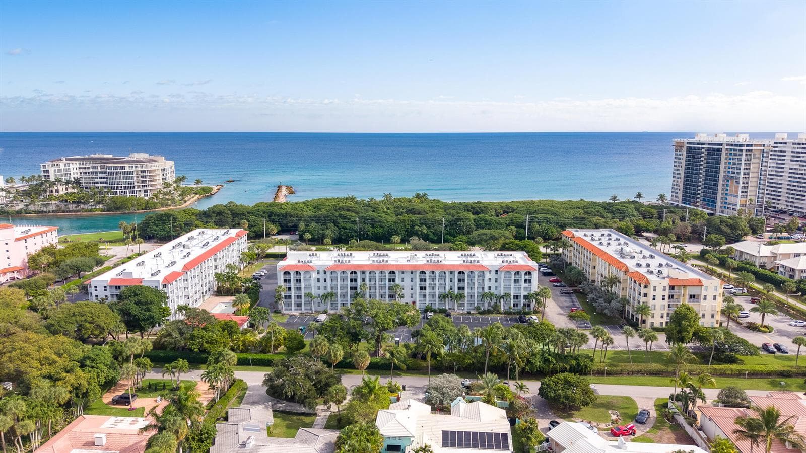 950 Ponce De Leon Road # 401, Boca Raton, FL 33432
