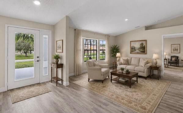 272 SW Carter Avenue, Port St. Lucie, FL 34983 — zdjęcie 2