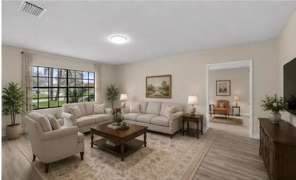272 SW Carter Avenue, Port St. Lucie, FL 34983 — zdjęcie 3