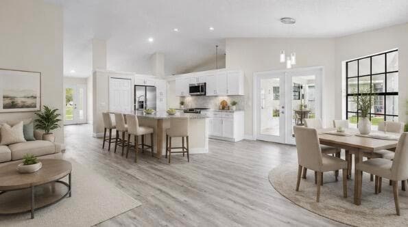 272 SW Carter Avenue, Port St. Lucie, FL 34983 — zdjęcie 5