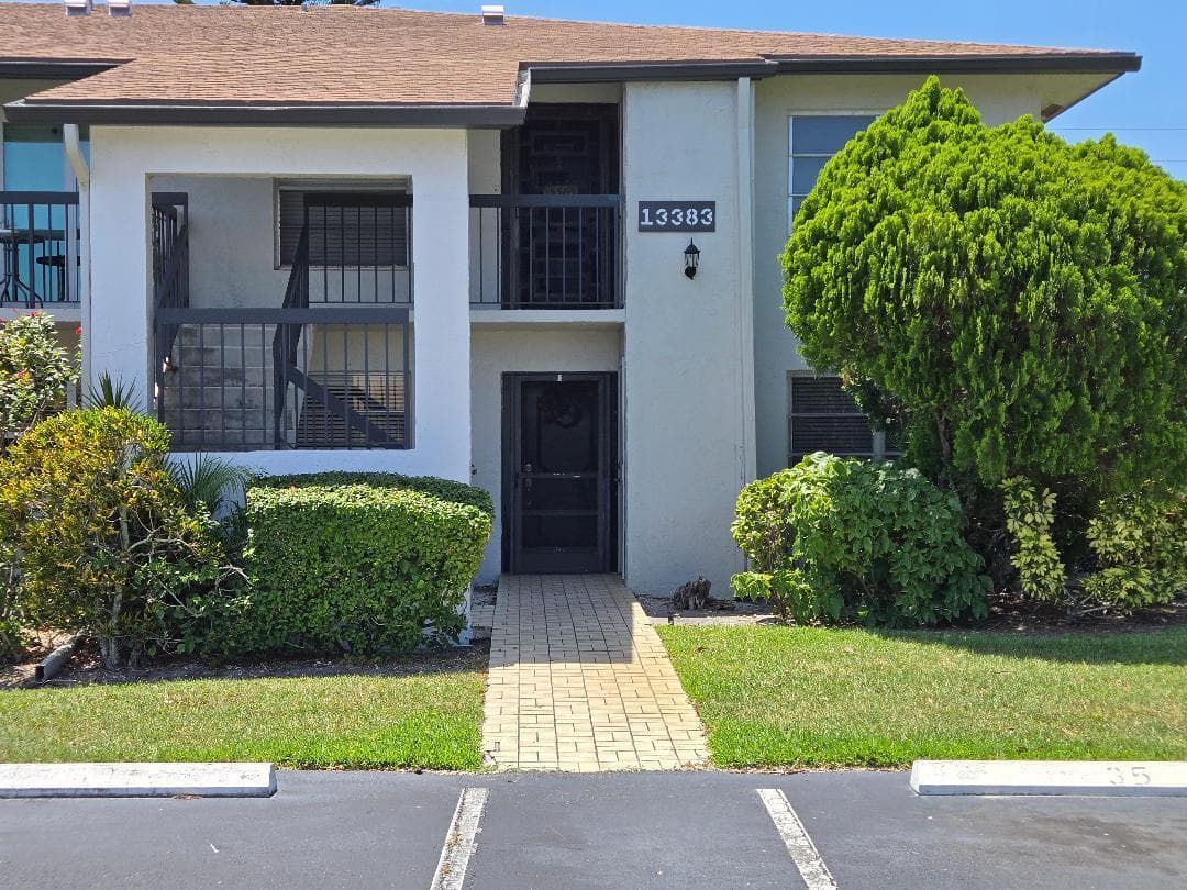 13383 Pineapple Palm Court # F, Delray Beach, FL 33484 — zdjęcie 3