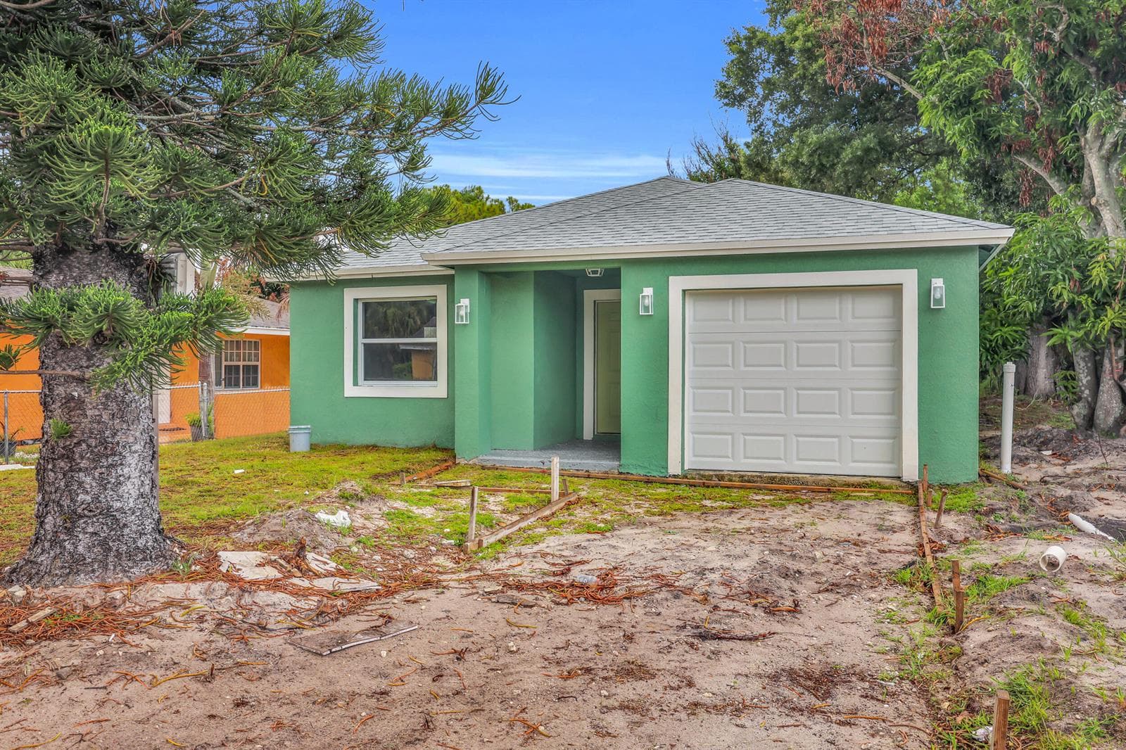 2002 Avenue M, Fort Pierce, FL 34950 — zdjęcie 2