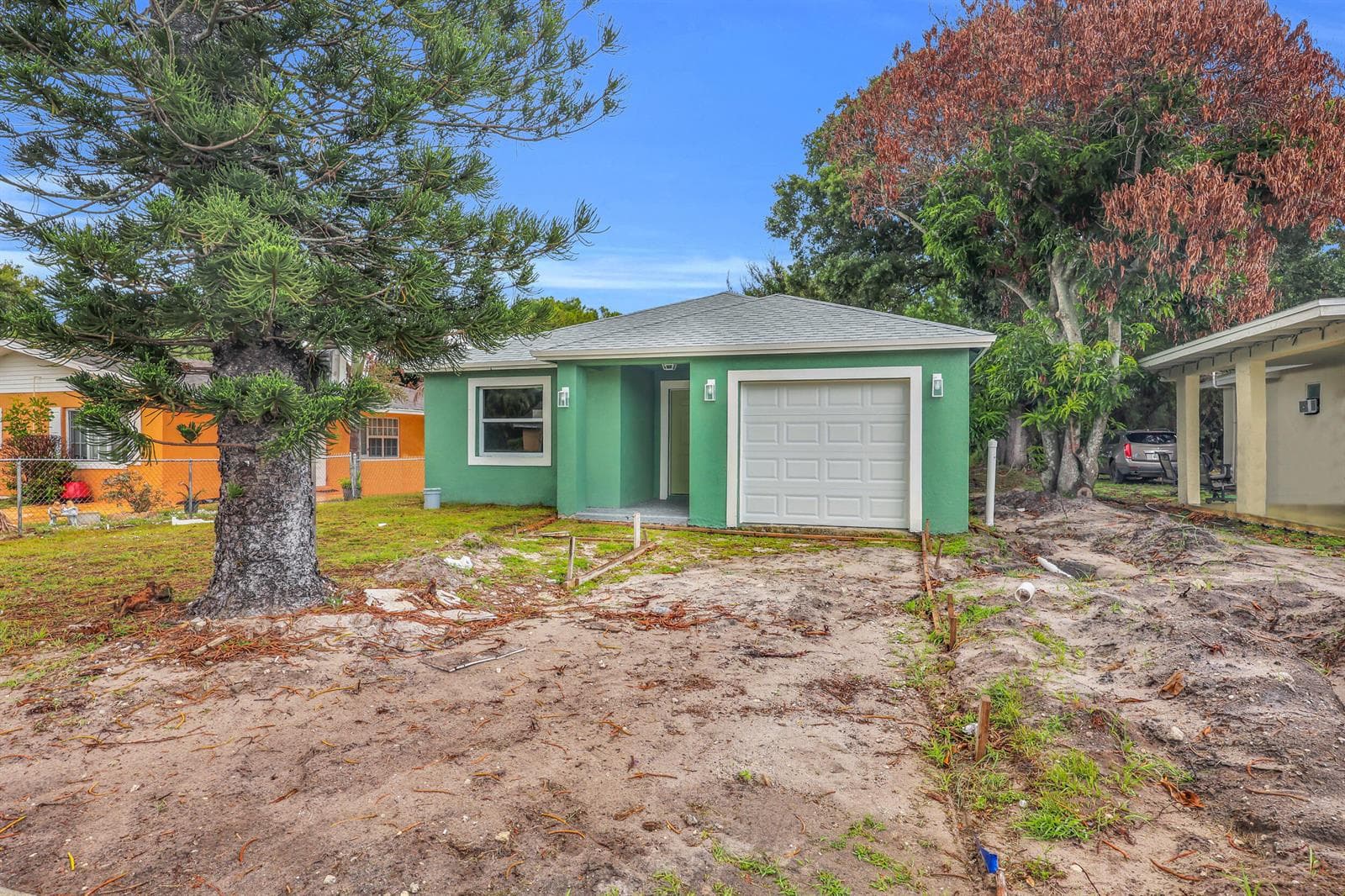 2002 Avenue M, Fort Pierce, FL 34950