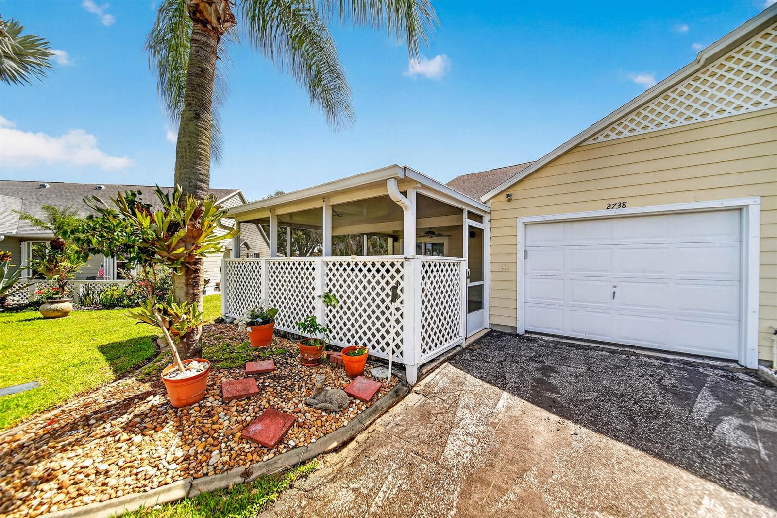 2738 SE Tropical East Circle, Port St. Lucie, FL 34952 — zdjęcie 2