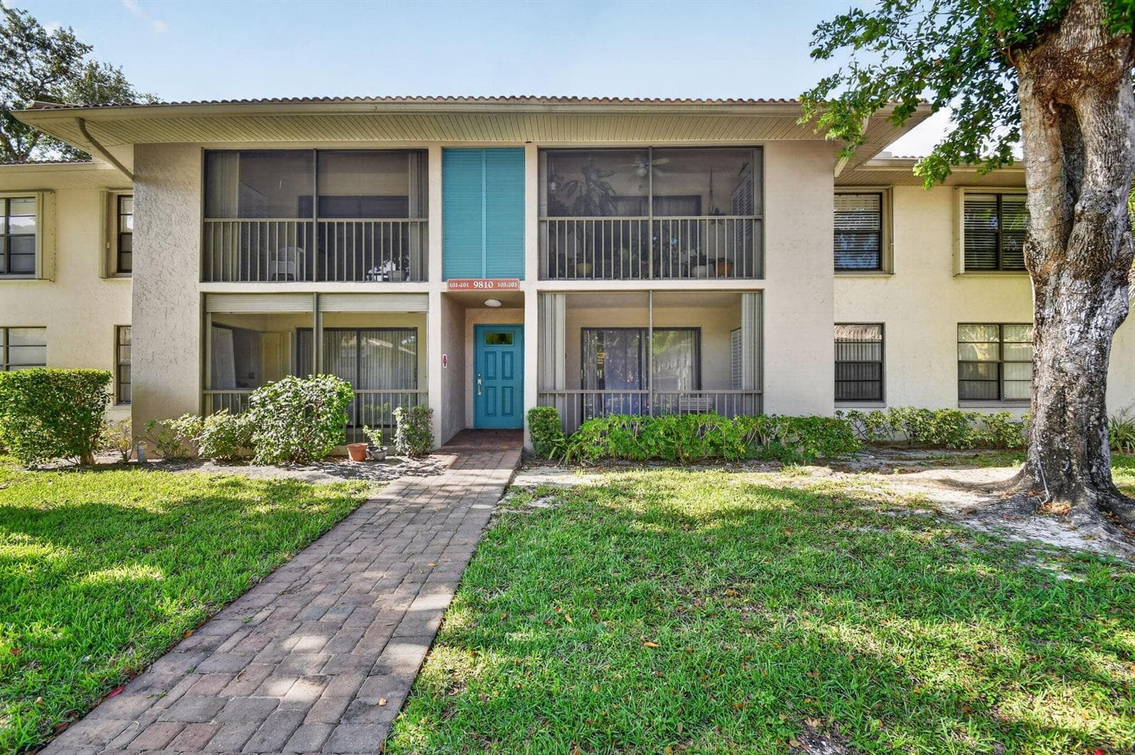 9810 Pineapple Tree Drive # 103, Boynton Beach, FL 33436 — zdjęcie 2