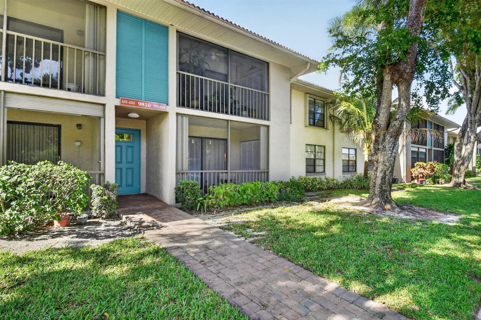 9810 Pineapple Tree Drive # 103, Boynton Beach, FL 33436 — zdjęcie 3