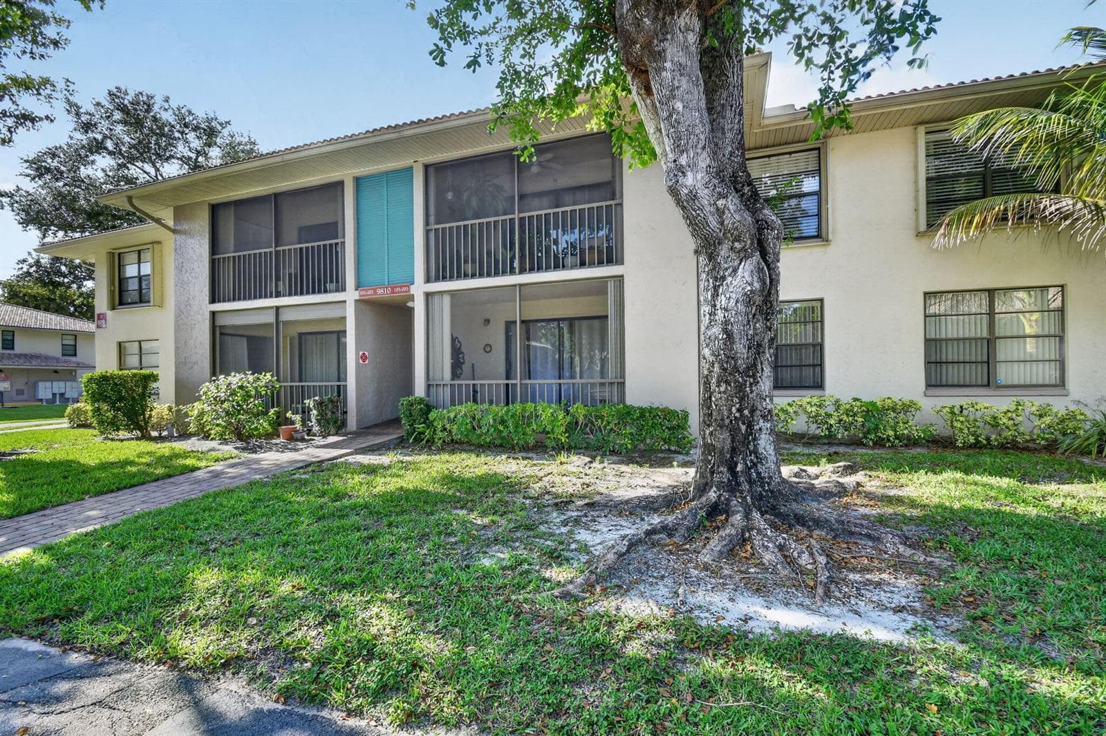 9810 Pineapple Tree Drive # 103, Boynton Beach, FL 33436