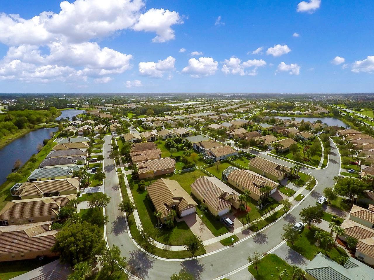 9563 SW Flowermound Circle, Port St. Lucie, FL 34987 — zdjęcie 2