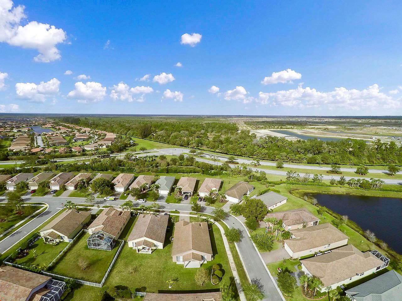 9563 SW Flowermound Circle, Port St. Lucie, FL 34987 — zdjęcie 3