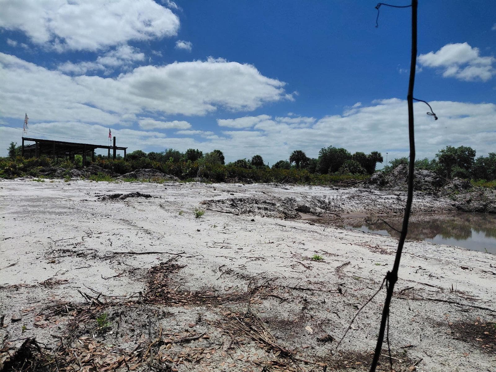 17122 NW 292nd Street, Okeechobee, FL 34972 — zdjęcie 3