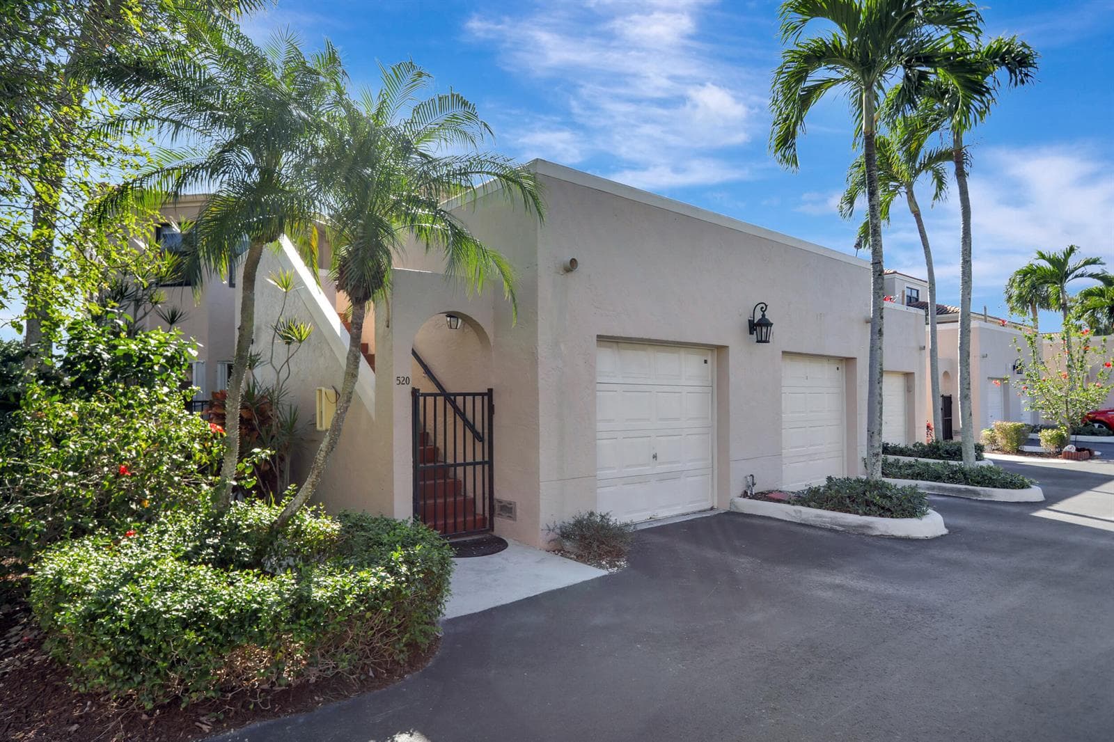 6646 Villa Sonrisa Drive # 520, Boca Raton, FL 33433 — zdjęcie 2