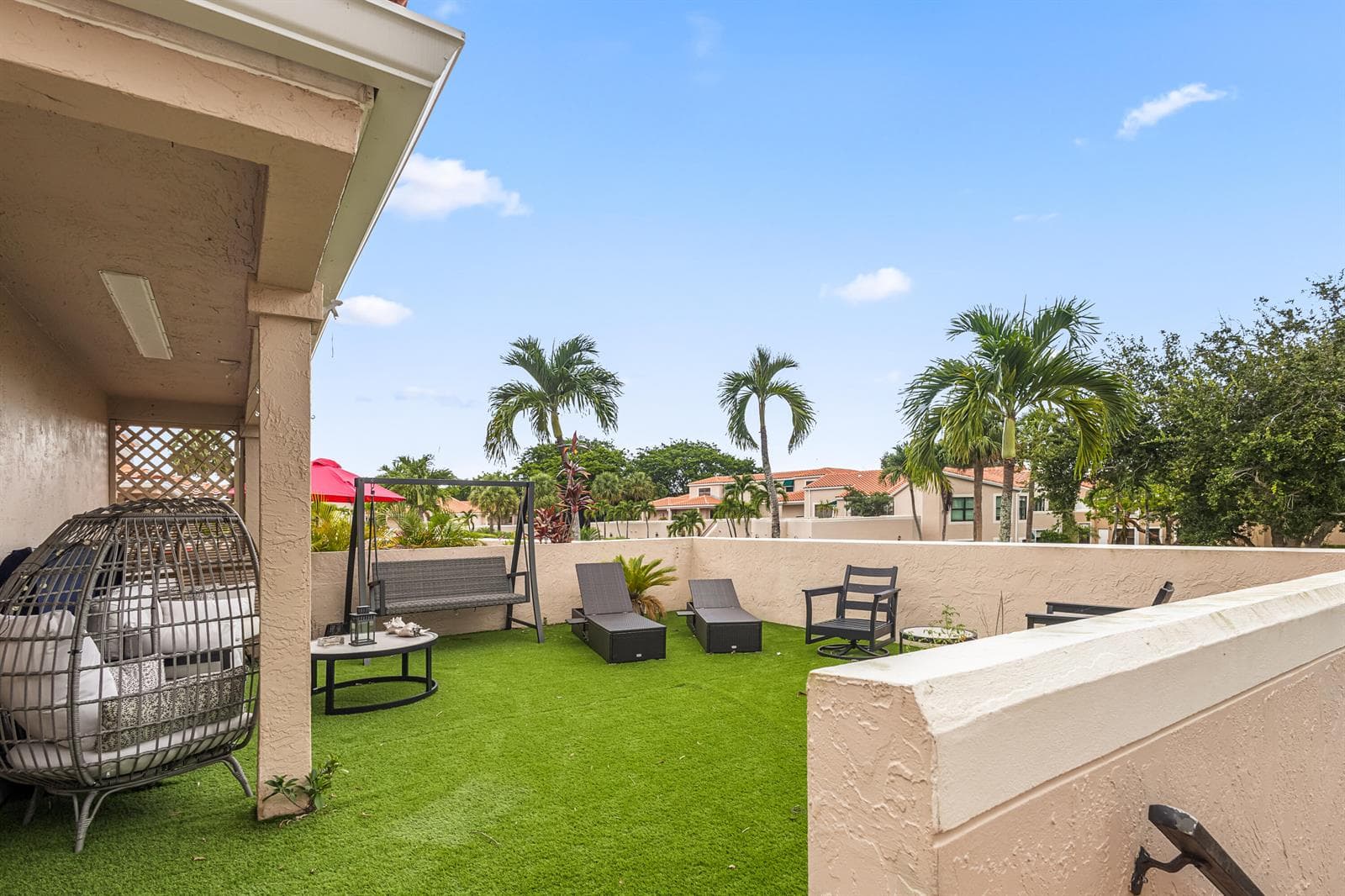 6646 Villa Sonrisa Drive # 520, Boca Raton, FL 33433 — zdjęcie 4