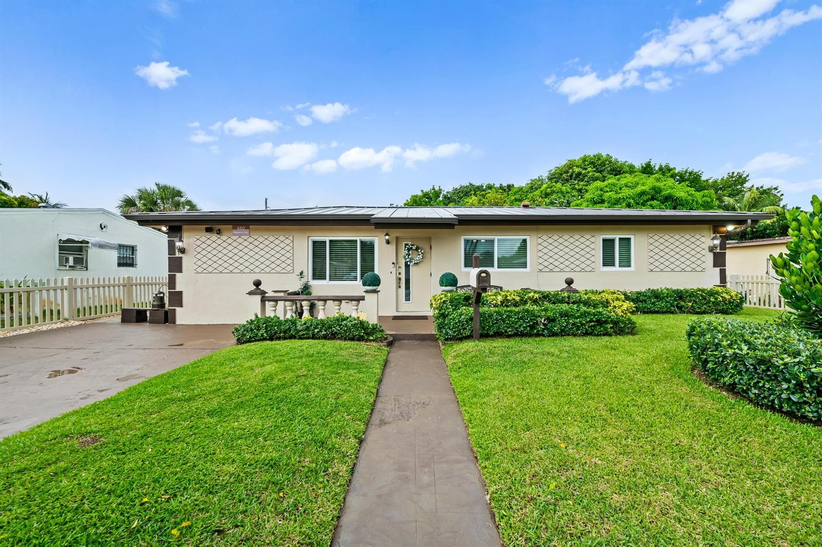 480 Alabama Avenue, Fort Lauderdale, FL 33312