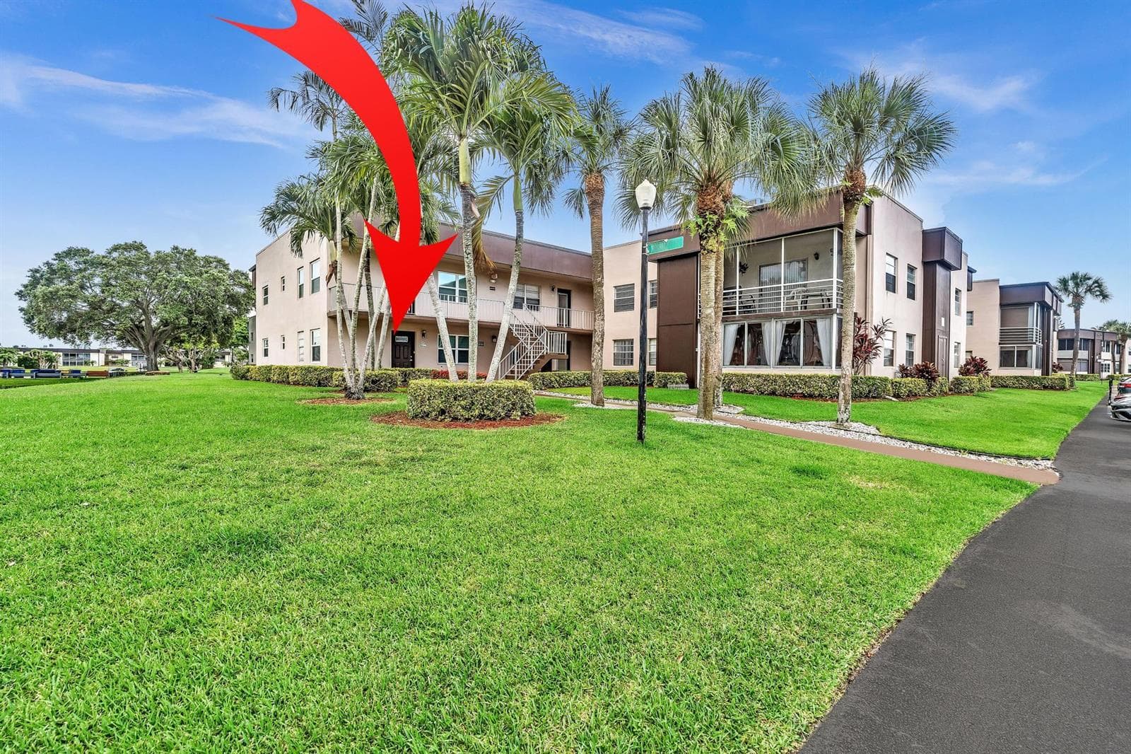 625 Normandy N # 625, Delray Beach, FL 33484