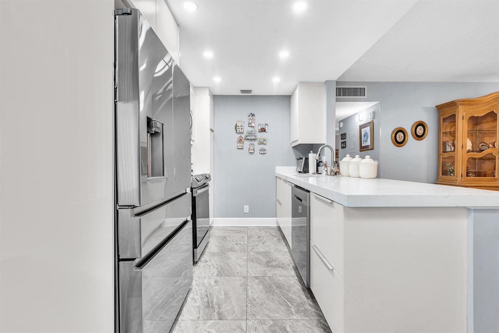 625 Normandy N # 625, Delray Beach, FL 33484 — zdjęcie 5