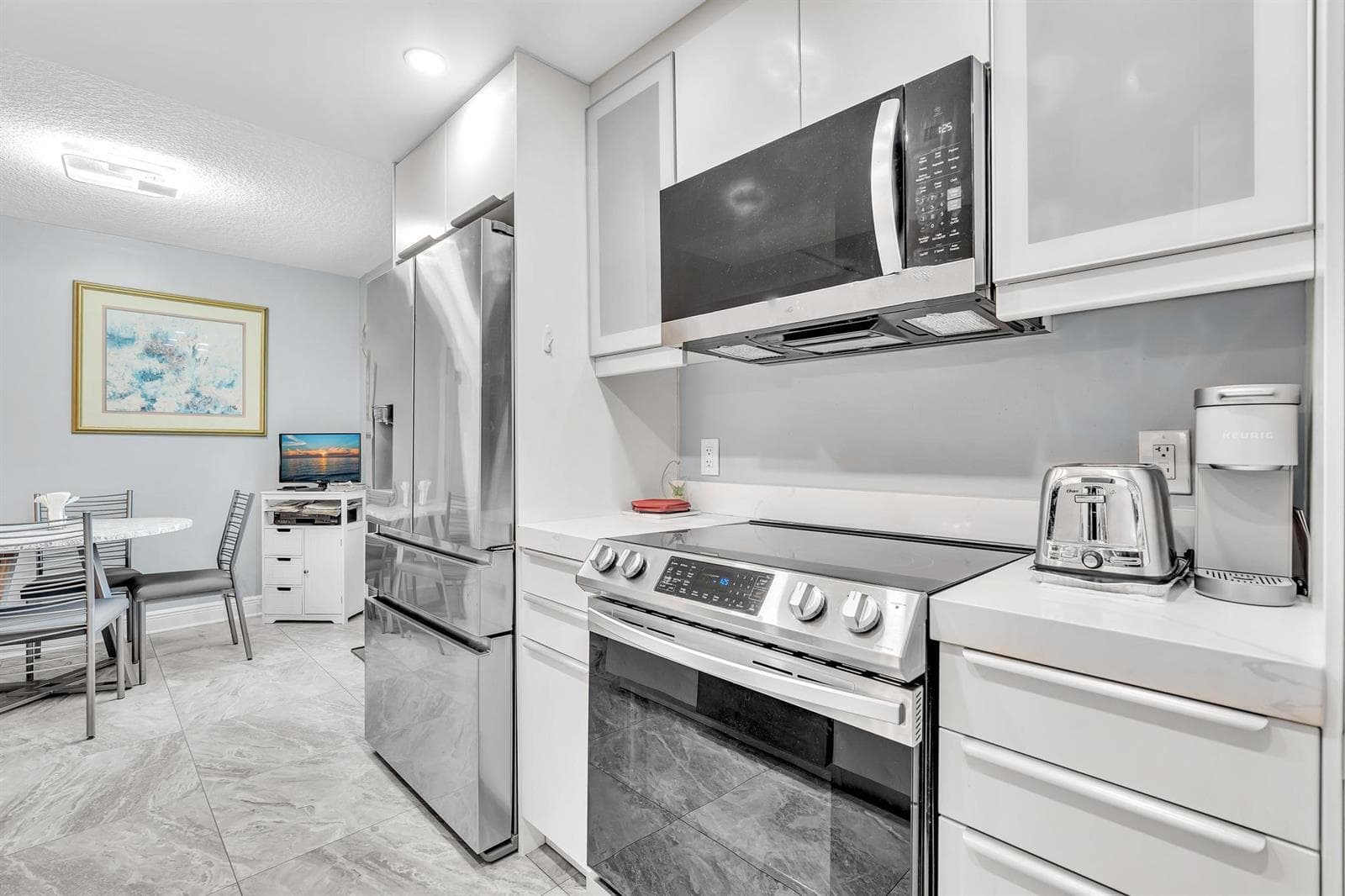 625 Normandy N # 625, Delray Beach, FL 33484 — zdjęcie 4
