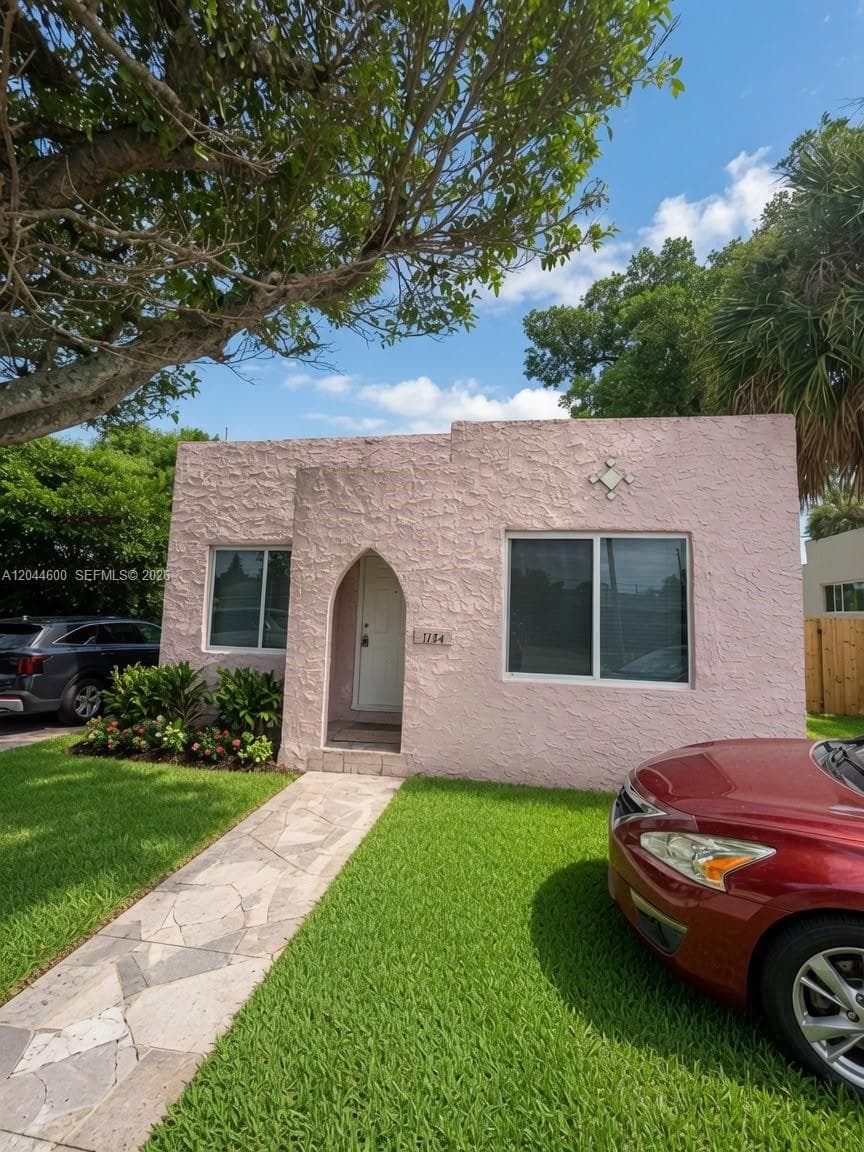 1154 W 25th St # 0, Riviera Beach, FL 33404