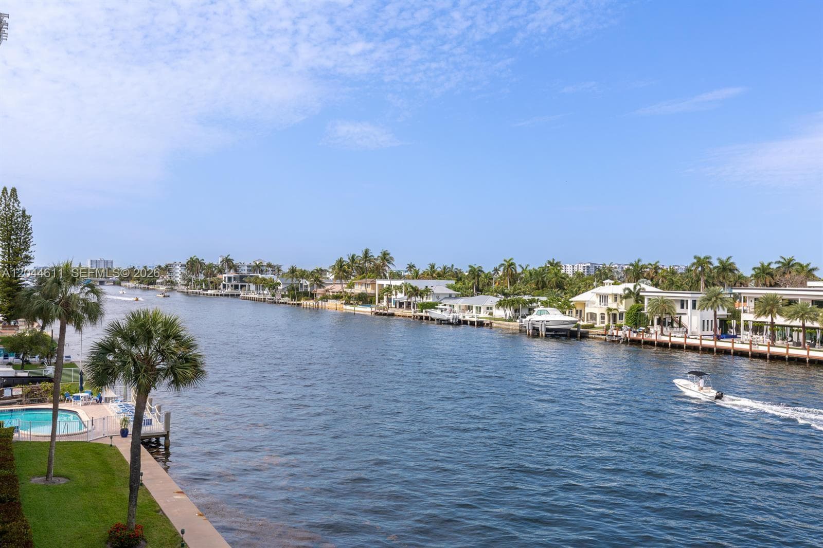 401 N Riverside Dr # 504, Pompano Beach, FL 33062 — zdjęcie 2