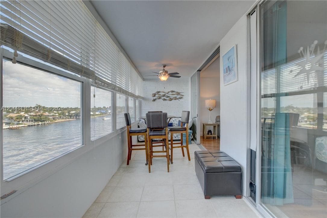 401 N Riverside Dr # 504, Pompano Beach, FL 33062 — zdjęcie 5