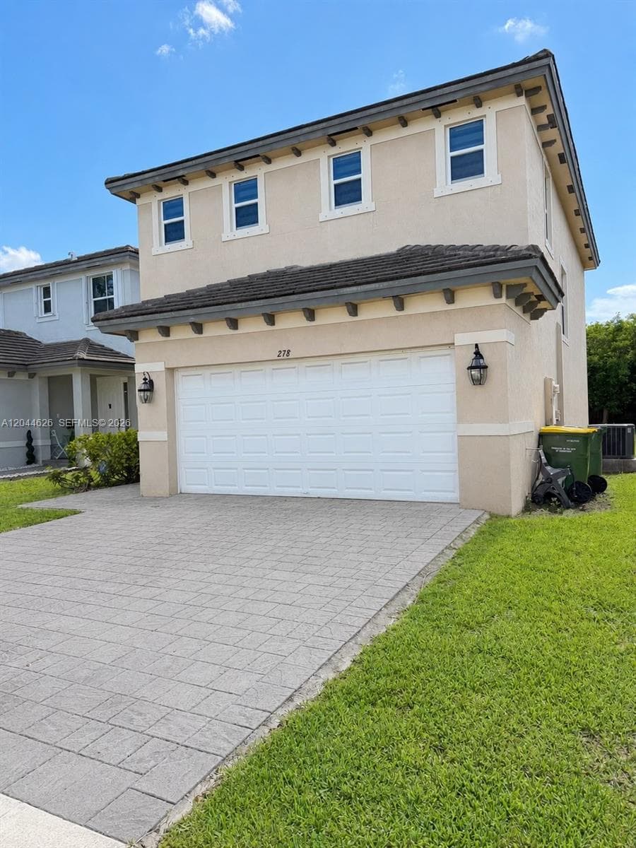 278 SE 31ST TER, Homestead, FL 33033 — zdjęcie 2