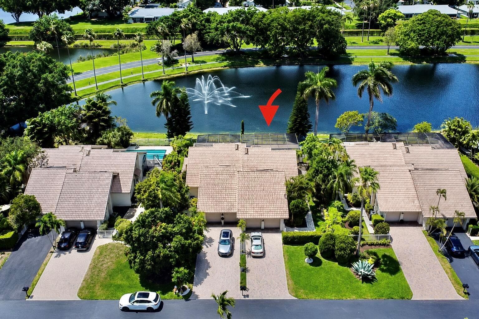 9708 Erica Court, Boca Raton, FL 33496 — zdjęcie 3
