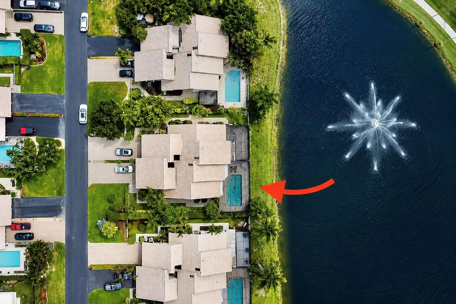 9708 Erica Court, Boca Raton, FL 33496 — zdjęcie 4