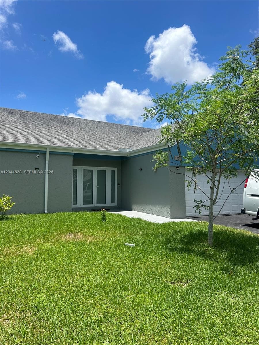 2730 Cypress Ave, Miramar, FL 33025 — zdjęcie 4
