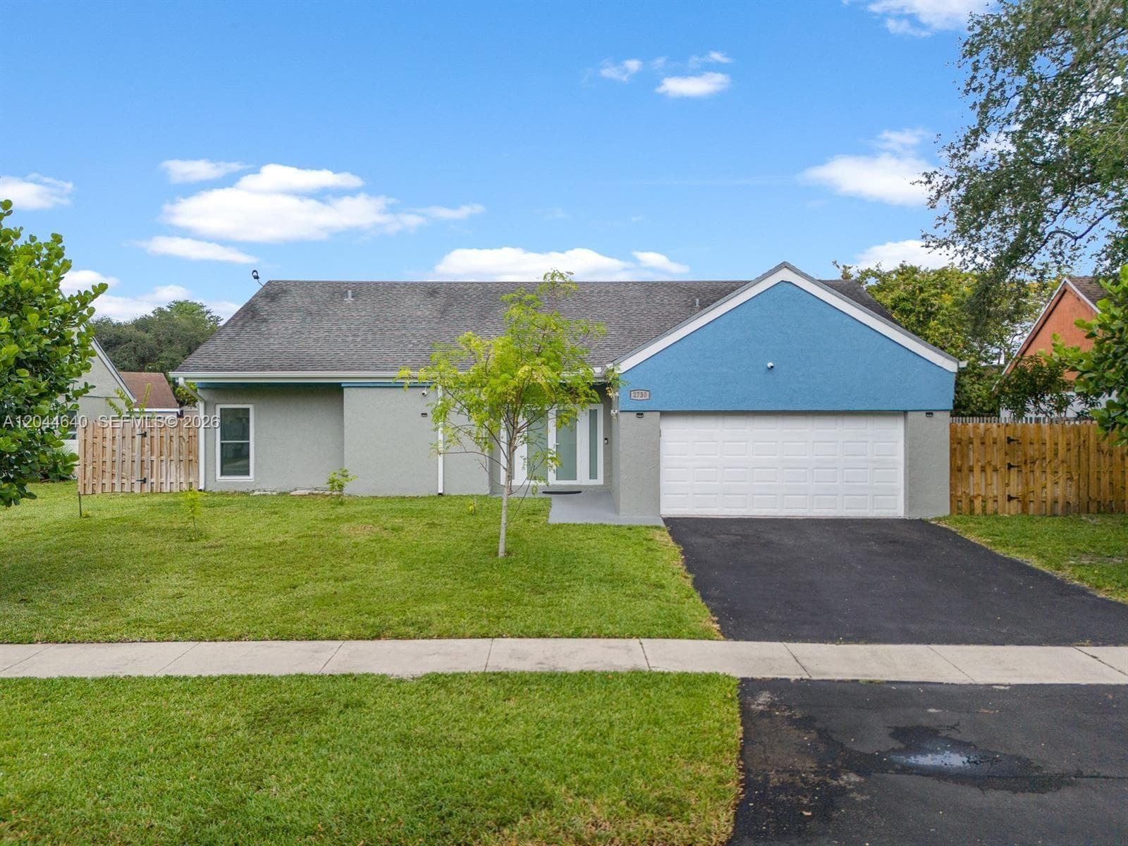 2730 Cypress Ave, Miramar, FL 33025